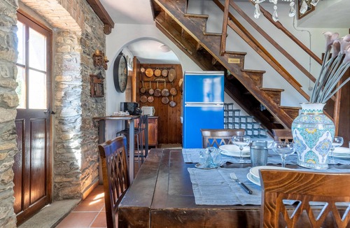 Comano Apartment | Beautiful apartment in Comano -MS-