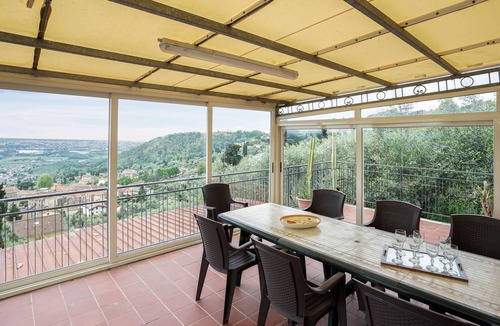 Corsanico Apartment | Beautiful apartment in Corsanico