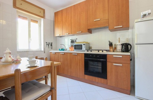 Agropoli Apartment | Beautiful apartment in Agropoli with WiFi