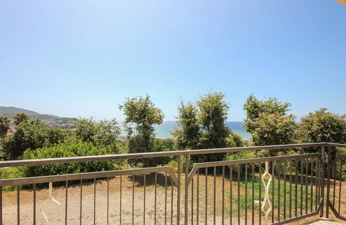 Agropoli Apartment | Beautiful apartment in Agropoli with WiFi