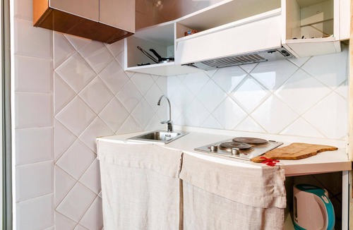 Sant' Ambrogio Apartment | Beautiful apartment in Firenze