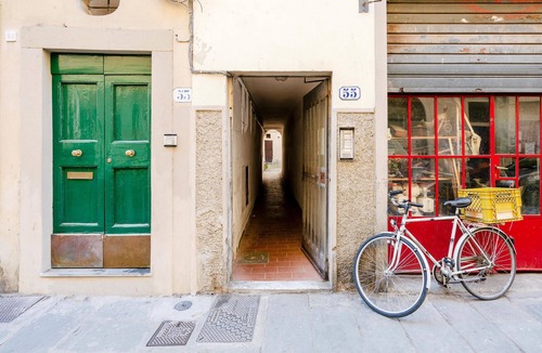 Sant' Ambrogio Apartment | Beautiful apartment in Firenze