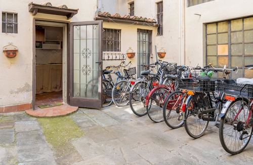 Sant' Ambrogio Apartment | Beautiful apartment in Firenze
