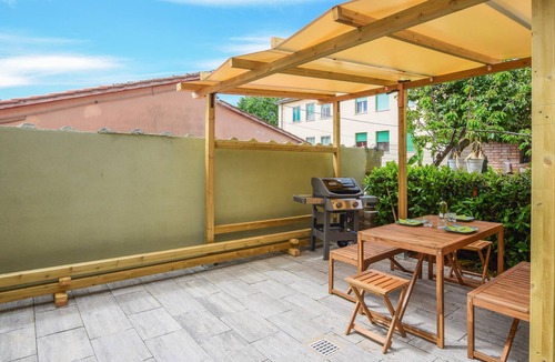 Volterra Apartment | Beautiful apartment in Volterra