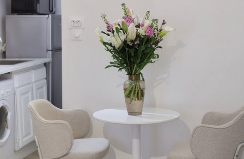 Quartier du Port Apartment | Beautiful Apartment in the Old Town - Close to the Sea