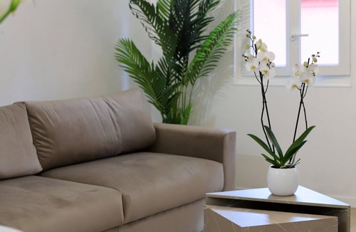 Quartier du Port Apartment | Beautiful Apartment in the Old Town - Close to the Sea