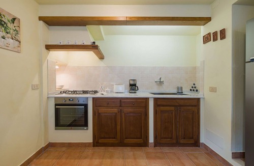 Gello Apartment | Beautiful apartment for 4 guests with WIFI, TV, terrace and pets allowed