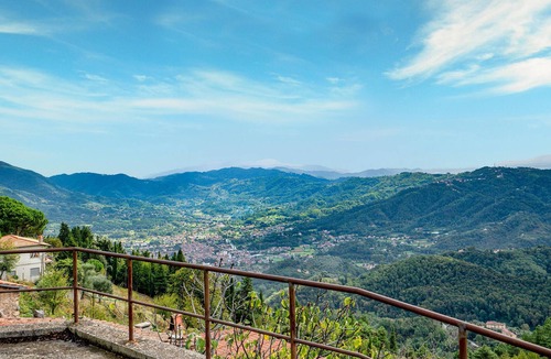 Stazzema Apartment | Beautiful apartment in stazzema (lu)