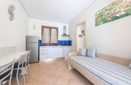 Tremosine Apartment | Beautiful Apartment “Residence Tatiana A4” with Pool, Terrace