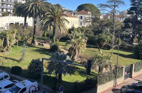 Prado - Republique Apartment | Beautiful Cannes apartment