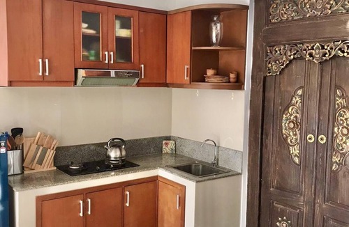 Sanur Kauh Villa | Beautiful centrally located villa 2/3 w/pool and office Digital nomads paradise