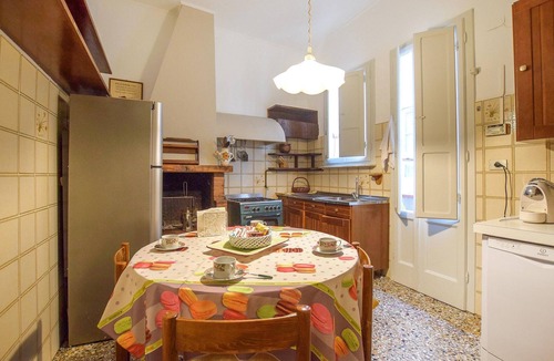 Camaiore Apartment | Beautiful city apartment in Camaiore.