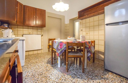 Camaiore Apartment | Beautiful city apartment in Camaiore.