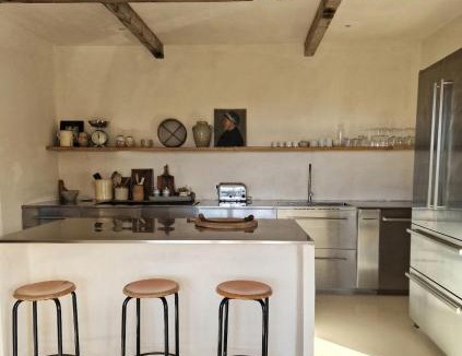 Riparbella Villa | Beautiful Country House, Infinity Pool, Sea Views
