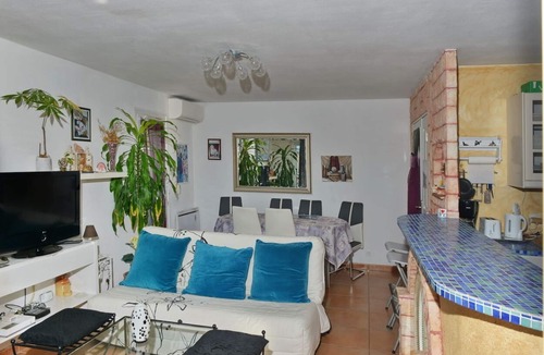 Cagnes-sur-Mer Apartment | Beautiful F4 apartment with large balcony and hanging terrace near the sea