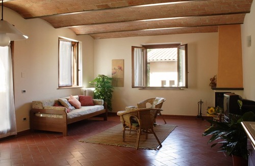 Crespina Other | Beautiful farmhouse 20 km away. from Pisa with Swimming Pool - Elisa Apartment