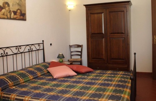 Crespina Other | Beautiful farmhouse 20 km away. from Pisa with Swimming Pool - Elisa Apartment