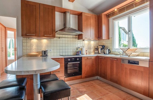 La Rouviere House | Beautiful home in Roquebrune sur Argens