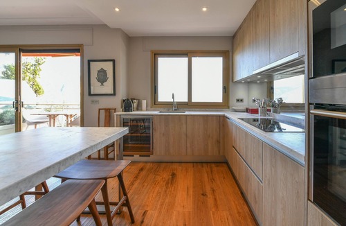 Beaulieu-sur-Mer Apartment | Beautiful, Luxurious Apartment In St Jean Cap Ferrat