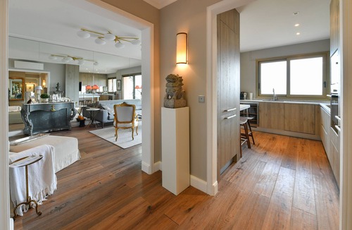 Beaulieu-sur-Mer Apartment | Beautiful, Luxurious Apartment In St Jean Cap Ferrat