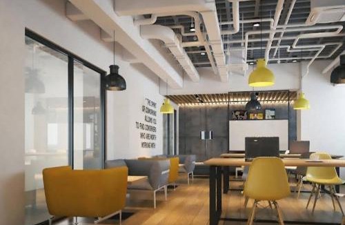 Jatingaleh Apartment | Beautiful Furnish ALTON Apt UNDIP Semarang