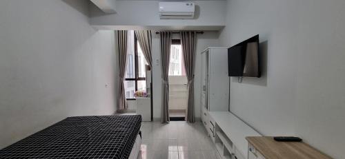 Jatingaleh Apartment | Beautiful Furnish ALTON Apt UNDIP Semarang