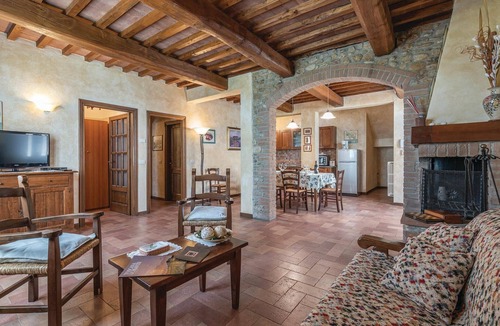 Magliano House | Beautiful home in Tavarnelle V.P. FI with swimming pool