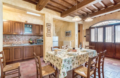Magliano House | Beautiful home in Tavarnelle V.P. FI with swimming pool