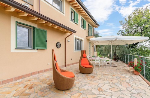 Camaiore House | Beautiful home in Camaiore (LU)