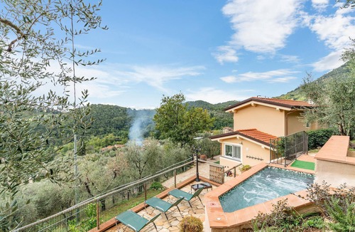 Camaiore House | Beautiful home in Camaiore (LU)
