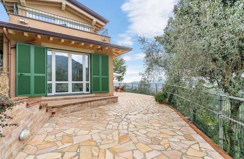 Camaiore House | Beautiful home in Camaiore (LU)