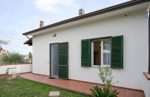 Corsanico-Bargecchia House | Beautiful home in Corsanico