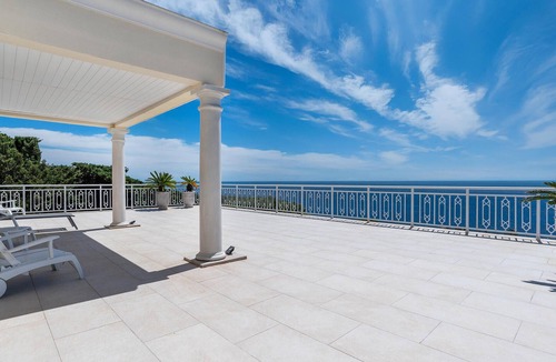 Les Issambres House | Beautiful home in Les Issambres