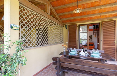 Cecina House | Beautiful home in Cecina Marina