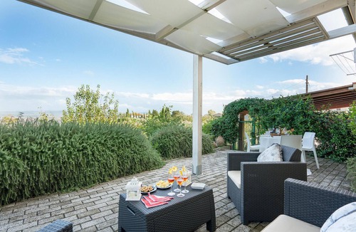 Lajatico House | Beautiful home in Lajatico -PI-
