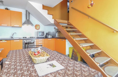 Trava House | Beautiful home in Lauco (UD) with WiFi