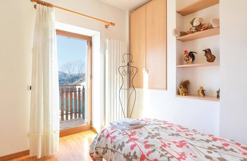 Trava House | Beautiful home in Lauco (UD) with WiFi