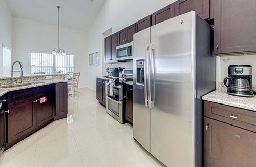 West Haven House | Beautiful home with private pool and spa near to Champions Gate and Disney