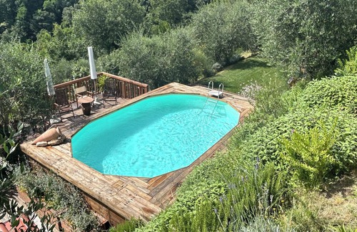 Montopoli in Val d'Arno House | BEAUTIFUL HOUSE BETWEEN PISA AND FLORENCE WITH PRIVATE POOL