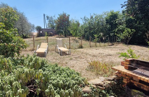 Berre-des-Alpes House | Beautiful house on large enclosed plot of land Between the sea and the mountains in absolute peace and quiet