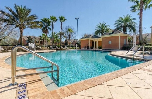 Reunion House | BEAUTIFUL HOUSE NEAR TO ORLANDO ATTRACTIONS