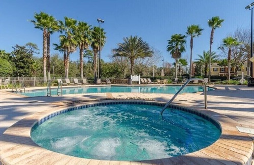 Reunion House | BEAUTIFUL HOUSE NEAR TO ORLANDO ATTRACTIONS