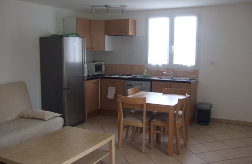 Contes Cottage | Beautiful independent cottage with garden