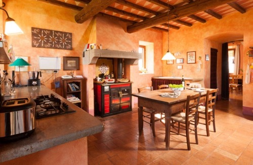 Pienza Villa | Beautiful independent Villa in Pienza