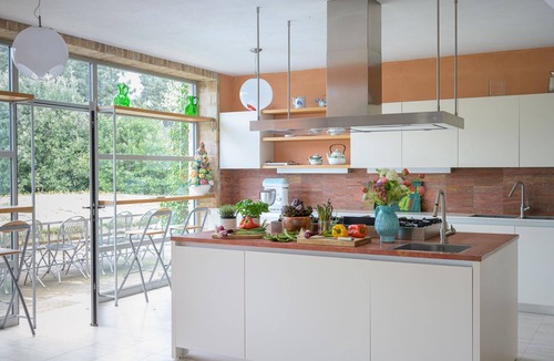 Pienza Villa | Beautiful independent Villa in Pienza