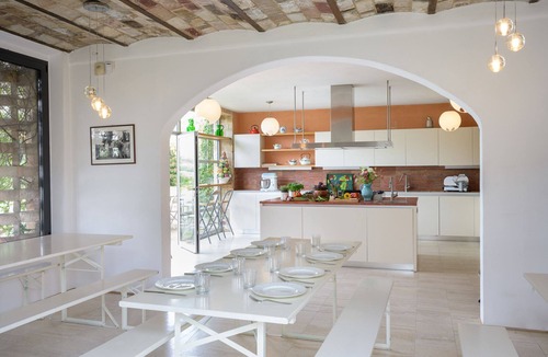 Pienza Villa | Beautiful independent Villa in Pienza