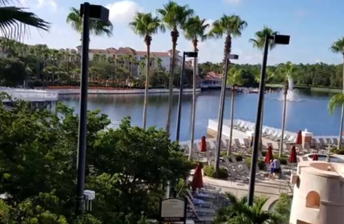 Williamsburg Condo | Beautiful one-bedroom, 2-bath condo with full kitchen, minutes to Disney gates