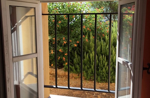 Villefranche-sur-Mer Villa | Beautiful Provencal Villa Close To The Beach And Accommodation