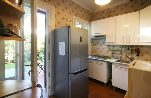 Forte dei Marmi Villa | Beautiful private villa for 8 guests with WIFI, TV and terrace