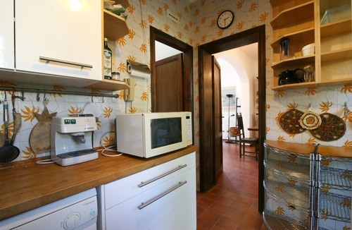 Forte dei Marmi Villa | Beautiful private villa for 8 guests with WIFI, TV and terrace